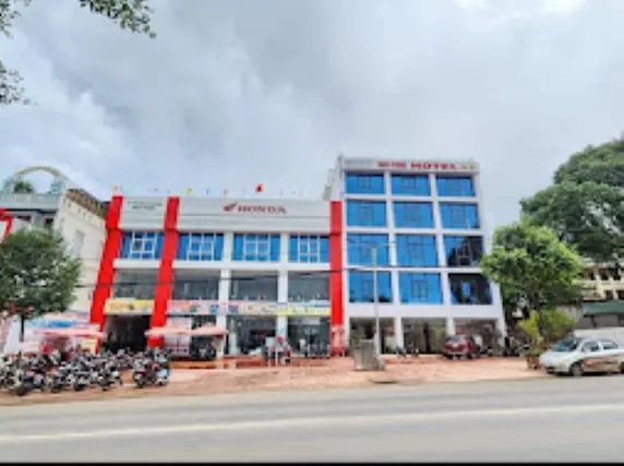 Ảnh Ngọc Phụng Hotel