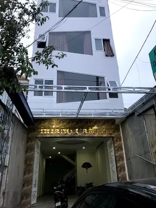 Ảnh Hoàng Cầm Hotel
