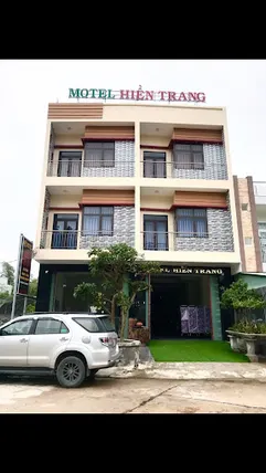 Ảnh Nhà Nghỉ Hiền Trang