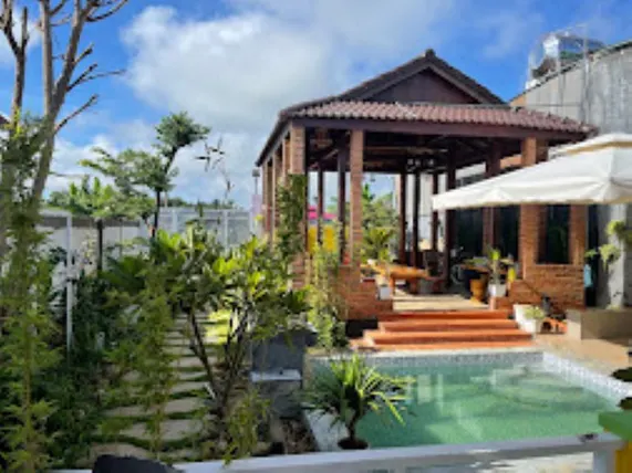 Ảnh Nhà nghỉ Tứ Quý