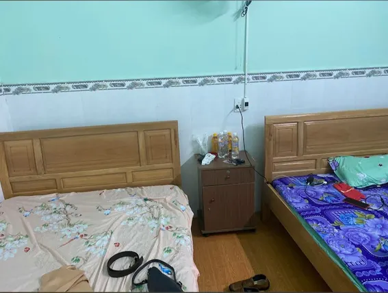 Ảnh Nhà nghỉ Hoàng Anh 