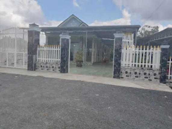 Ảnh Nhà nghỉ Hoàng Long 