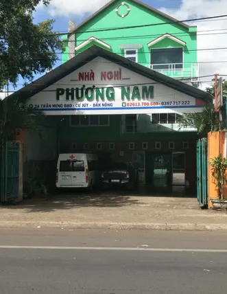 Ảnh Nhà nghỉ Phương Nam