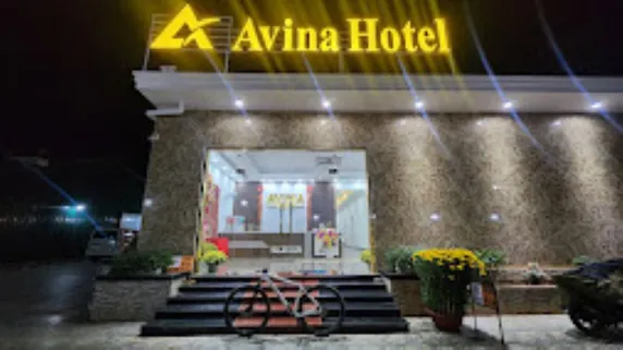 Ảnh AVINA Hotel