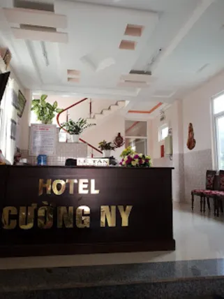Ảnh Cường Ny Hotel