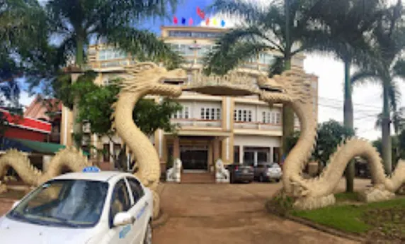 Ảnh Khách sạn Hoàng Điệp