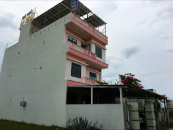 Ảnh Nhà nghỉ An Phát