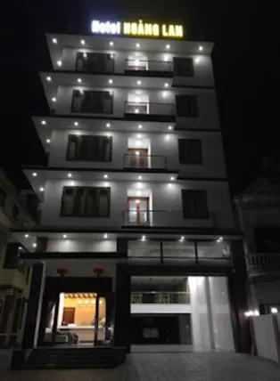 Ảnh Khách sạn Hoàng Lan