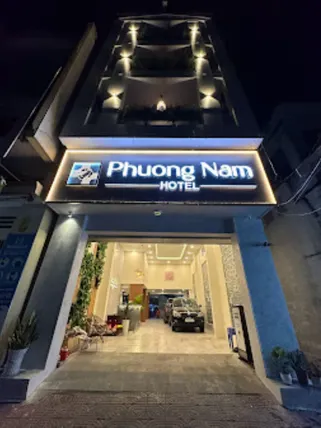 Ảnh Phuong Nam Hotel
