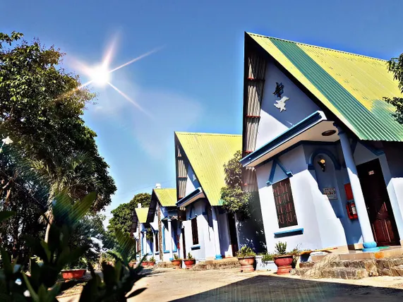 Ảnh Nhà nghỉ Phương Thùy