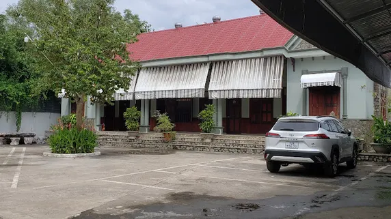 Ảnh Khách sạn Phúc Nguyên