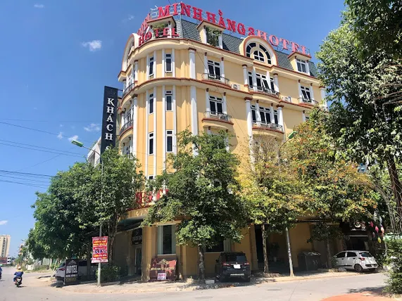 Ảnh Khách sạn Minh Hằng 3