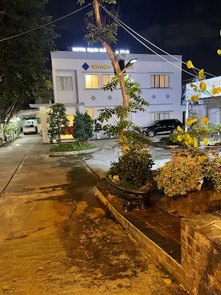 Ảnh Khách sạn 204