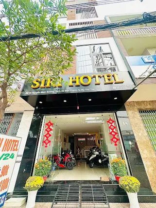 Ảnh Khách sạn Siri