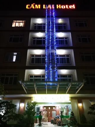 Ảnh Khách sạn Cẩm Lai