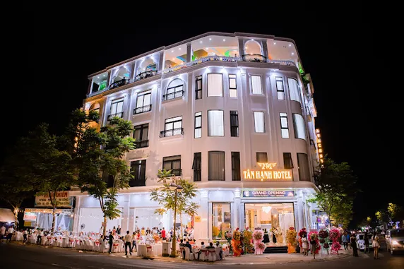 Ảnh Khách sạn Tân Hạnh