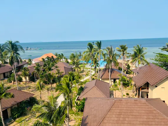 Ảnh JM Casavilla Retreat Phu Quoc