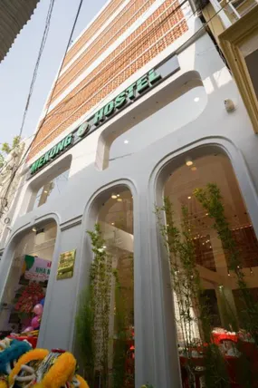 Ảnh Mekong 69 Hostel