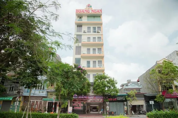 Ảnh Khách sạn Hoàng Ngân 2