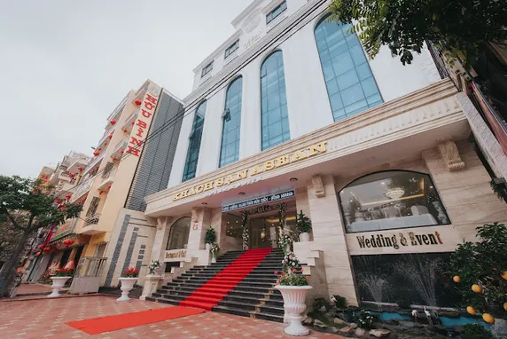 Ảnh Asean Hotel