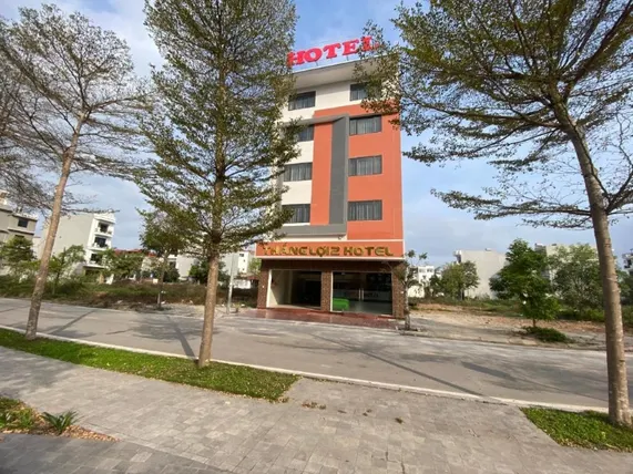 Ảnh Khách sạn Thắng Lợi 2