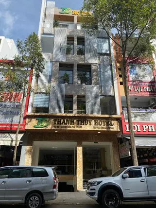 Ảnh Thành Thúy Hotel