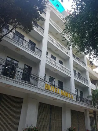 Ảnh GRAD Hong Tam Hotel - Binh Tan