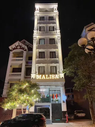 Ảnh Malisa Hotel