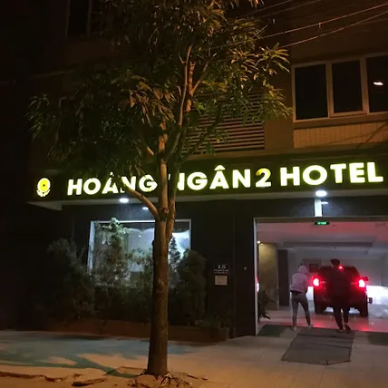 Ảnh Hoàng Ngân 2 Hotel - TP. Vinh