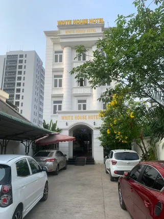 Ảnh Khách sạn White House