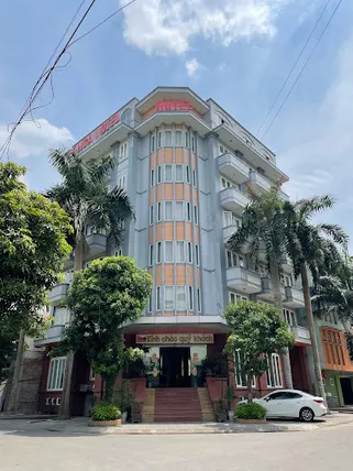 Ảnh Khách sạn Việt Nga