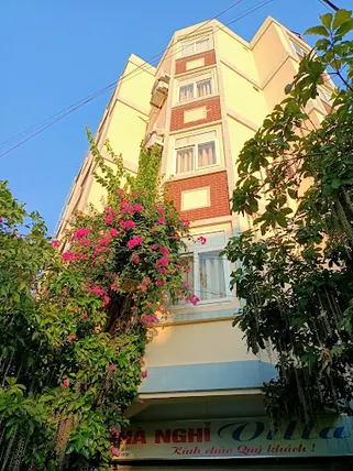 Ảnh Nhà nghỉ Villa