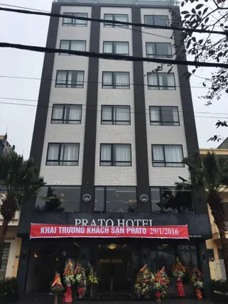 Ảnh Khách sạn Prato