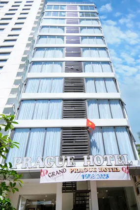 Ảnh Prague Nha Trang Hotel