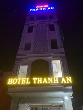 Ảnh Khách sạn Thành An