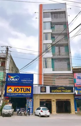 Ảnh Khách sạn Cường Thành