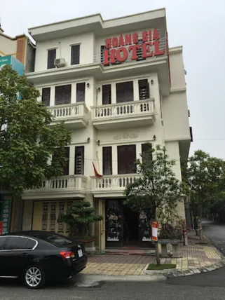 Ảnh Khách sạn Hoàng Gia 1 Thái Bình