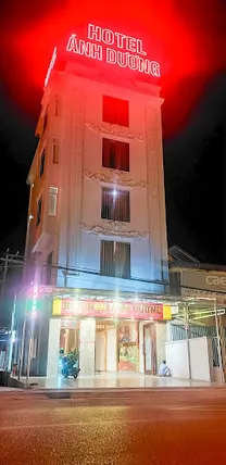 Ảnh Hotel Ánh Dương