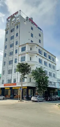 Ảnh Khách Sạn Phụng Hoàng Vũ