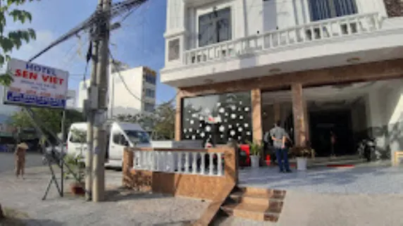 Ảnh Hotel Sen Việt Bạc Liêu