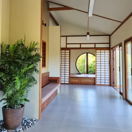 Ảnh Innerzen - Comfy Riverside Homestay Bến Tre 