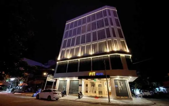 Ảnh FIT Hotel Can Tho