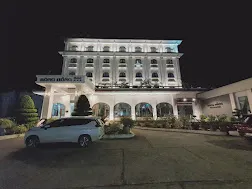 Ảnh Bông Hồng Hotel