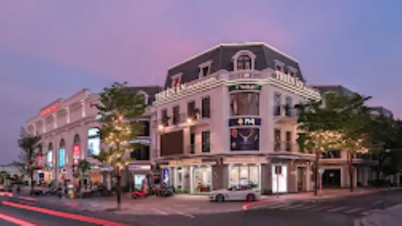 Ảnh THIÊN ÂN BOUTIQUE HOTEL