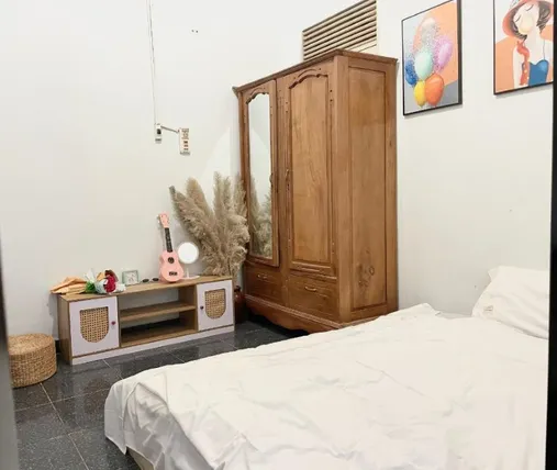 Ảnh Bảo Châu Garden