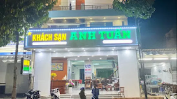 Ảnh Khách sạn Anh Tuấn