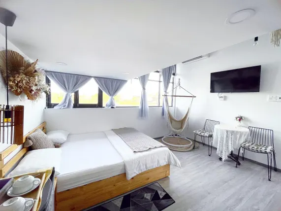 Ảnh Khách sạn Sao Khuê