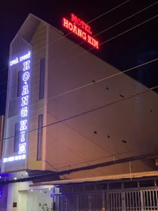Ảnh Khách sạn Hoàng Kim