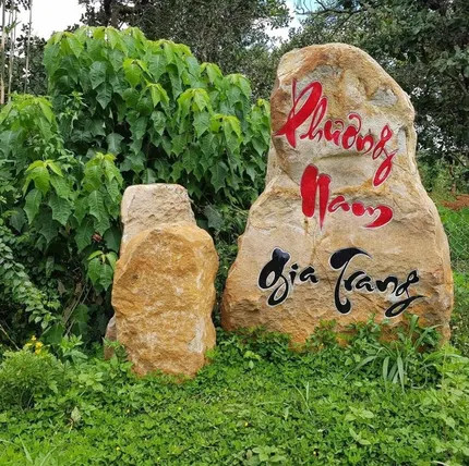 Ảnh Phương Nam Gia Trang Farmstay