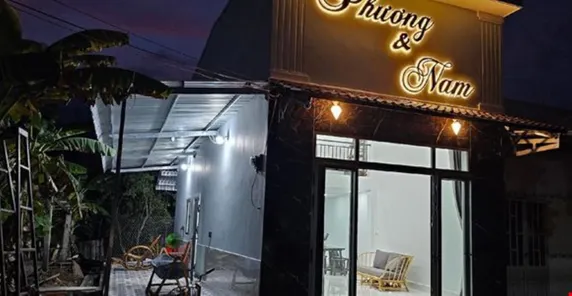 Ảnh Phuong Nam Homestay Bac Lieu